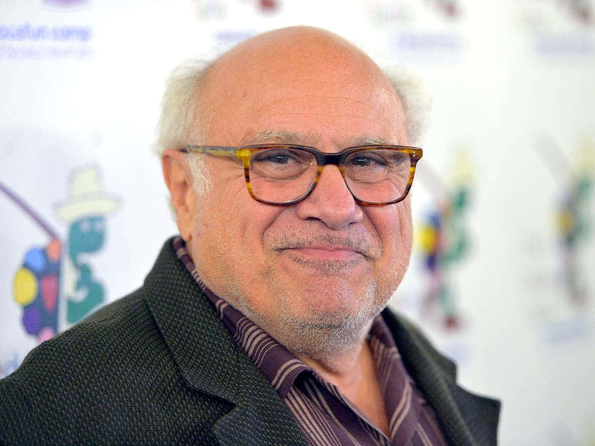 Danny Devito [wallpaper] Wallpaper