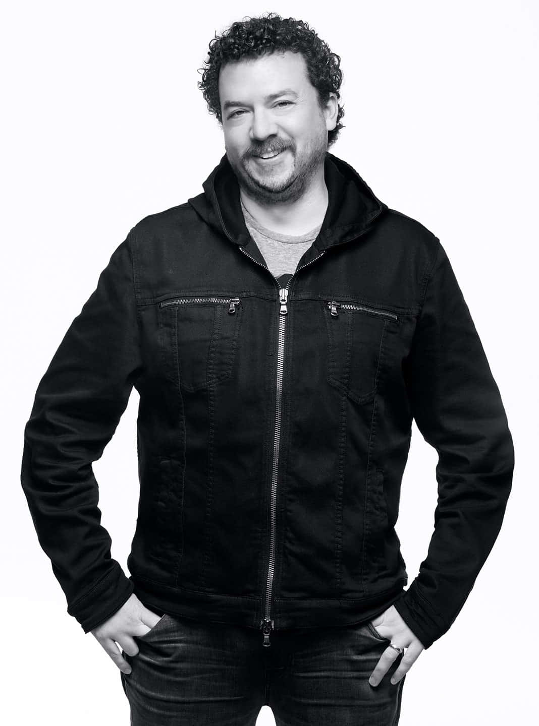 Danny Mcbride [wallpaper] Wallpaper