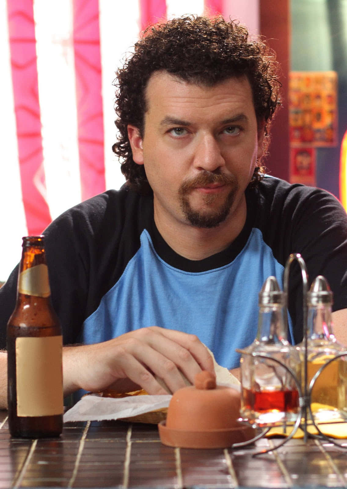 Danny Mcbride [wallpaper] Wallpaper