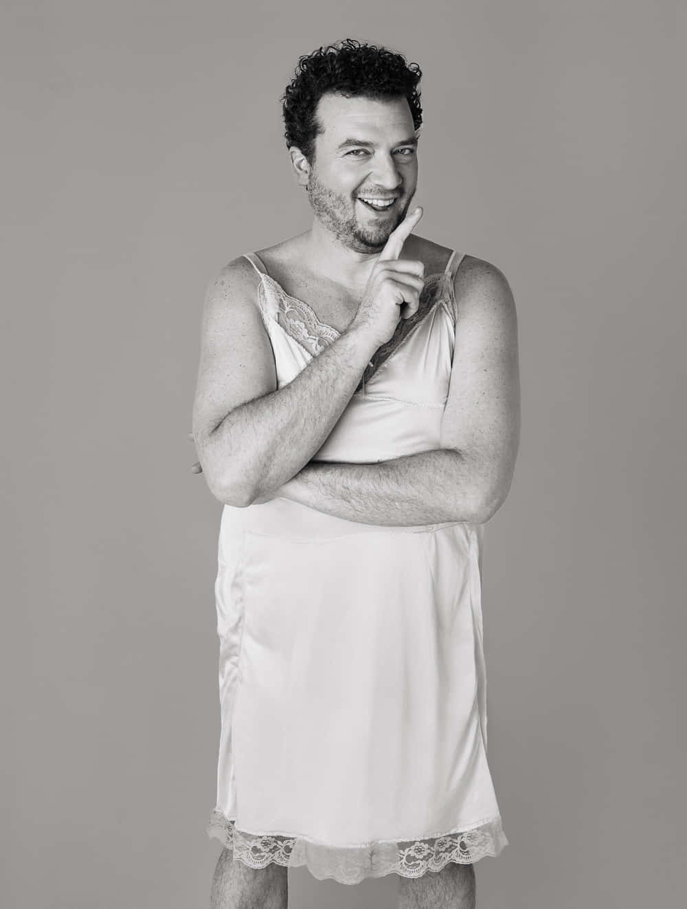 Danny Mcbride [wallpaper] Wallpaper