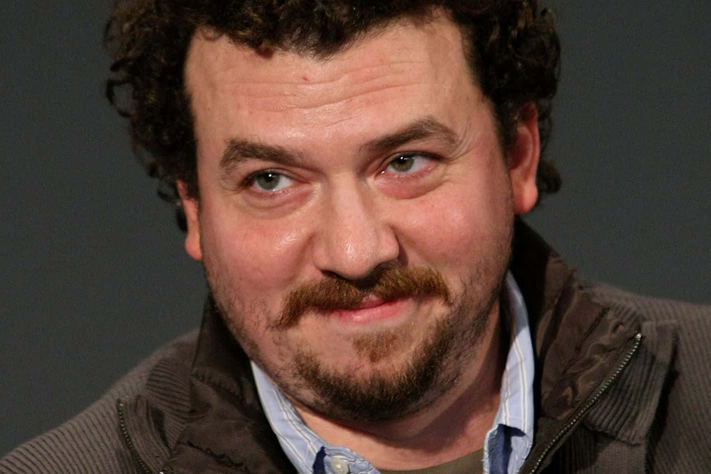 Danny Mcbride [wallpaper] Wallpaper