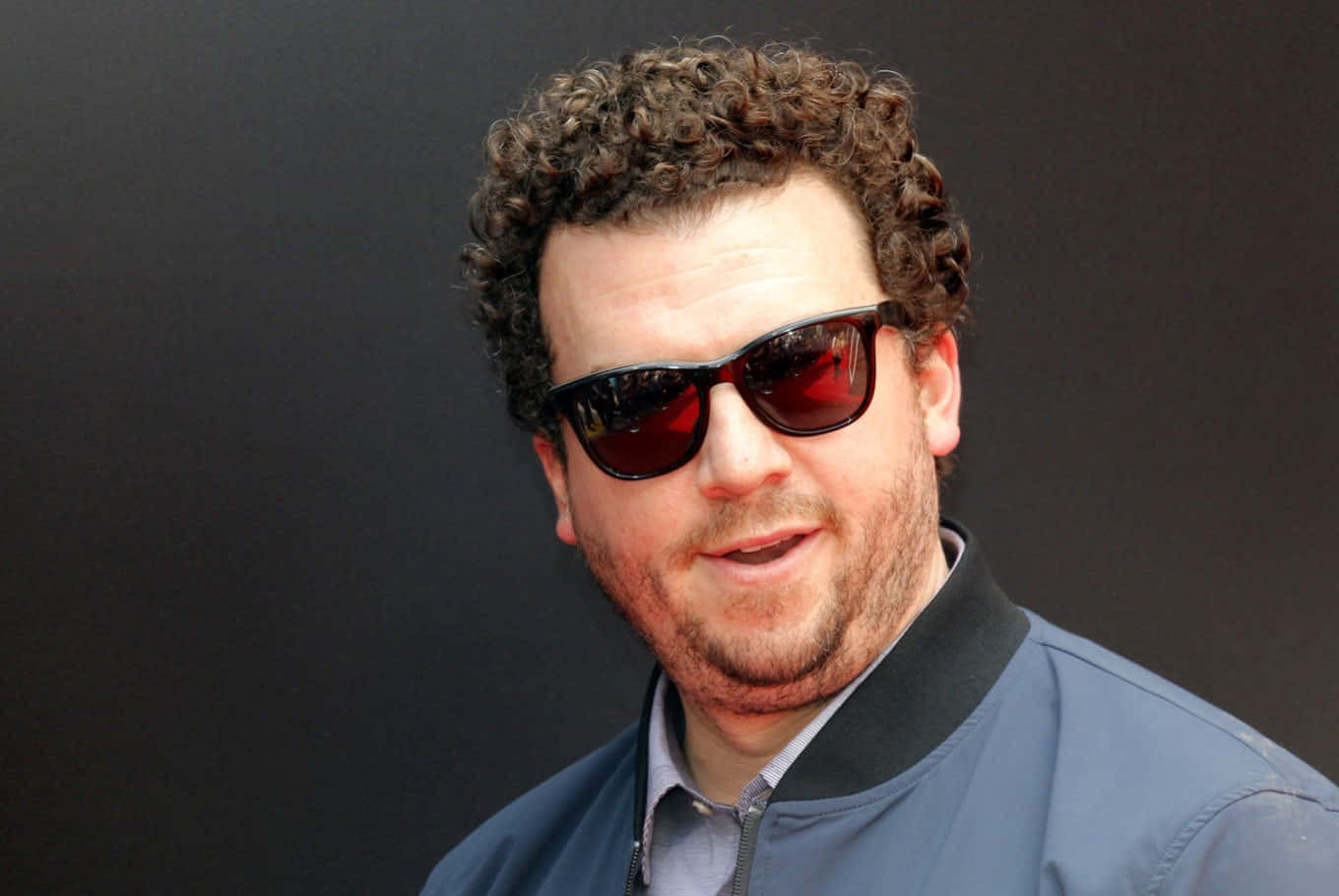 Danny Mcbride [wallpaper] Wallpaper