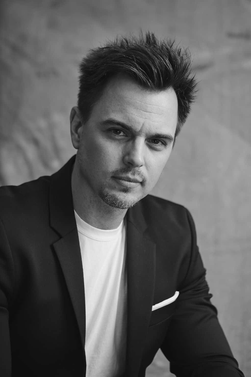 Darin Brooks [wallpaper] Wallpaper