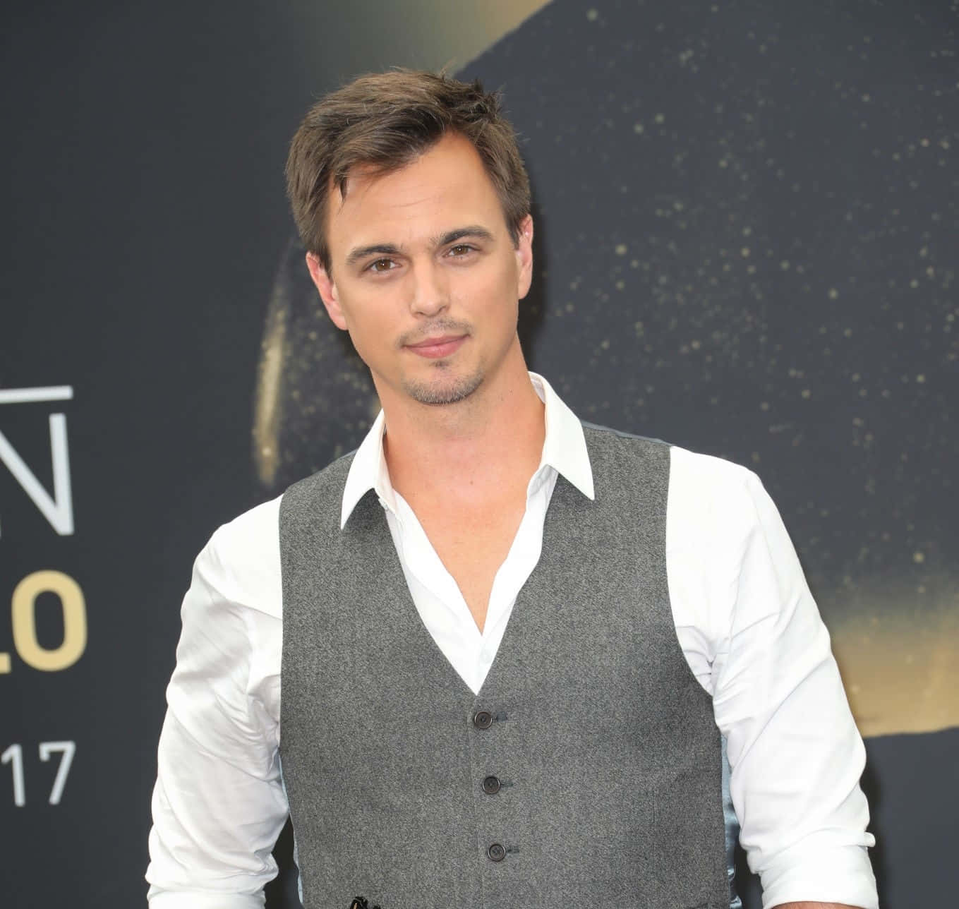 Darin Brooks [wallpaper] Wallpaper