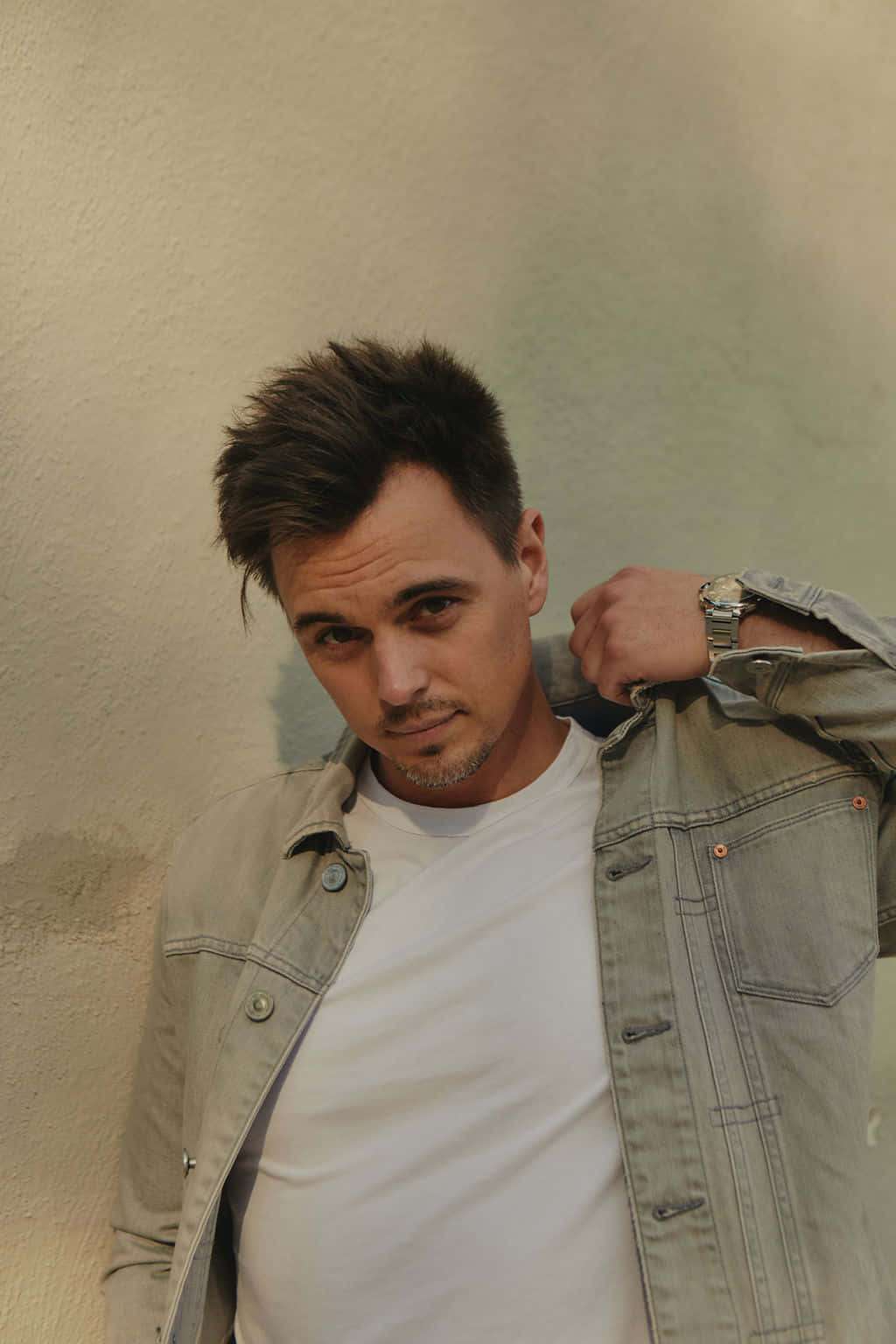 Darin Brooks [wallpaper] Wallpaper