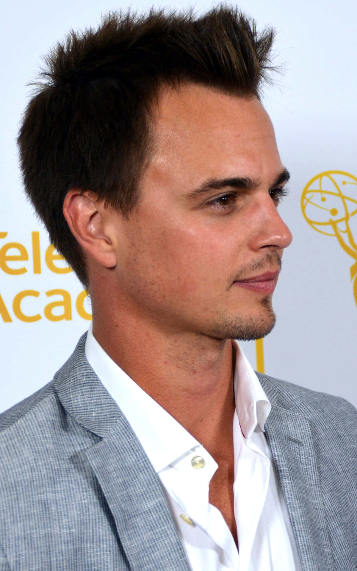 Darin Brooks [wallpaper] Wallpaper