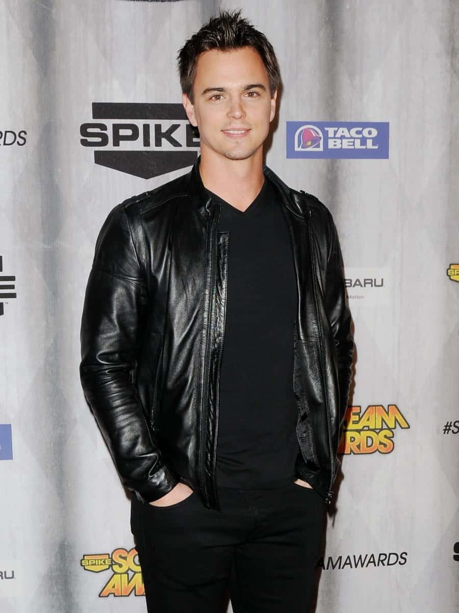 Darin Brooks [wallpaper] Wallpaper