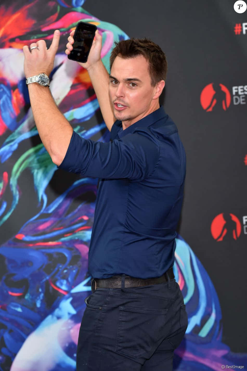 Darin Brooks [wallpaper] Wallpaper