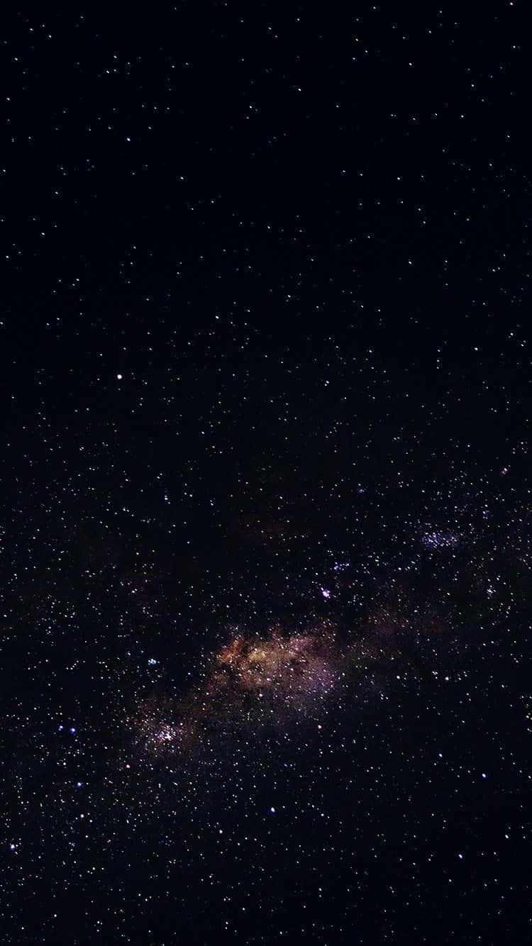 Dark Galaxy Wallpaper Wallpaper