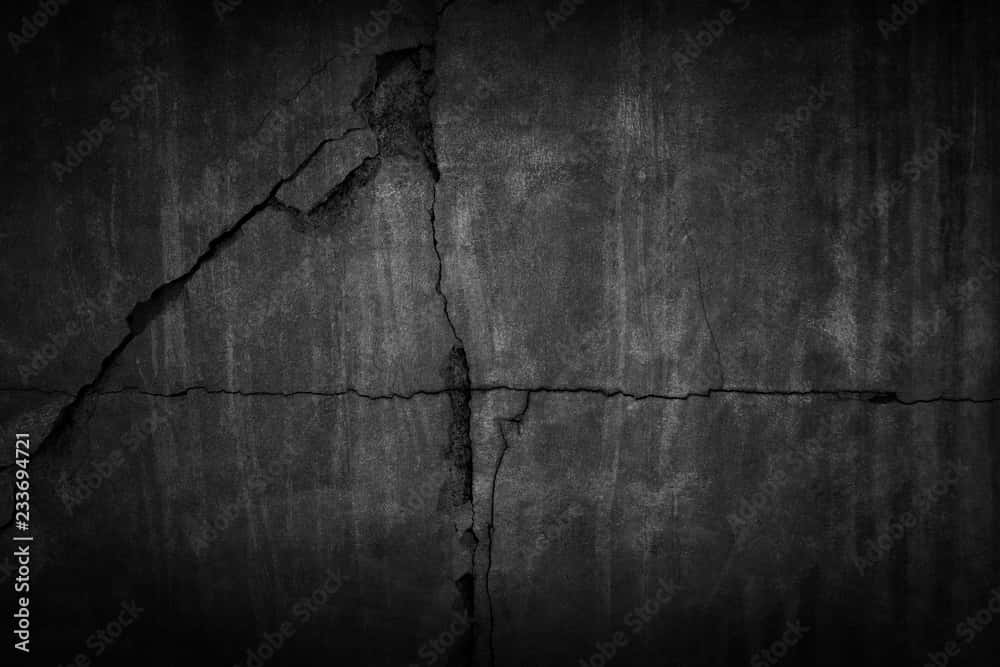 Dark Grunge Texture Wallpaper