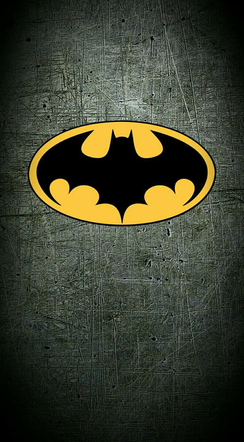 Dark Knight Batman Symbol Wallpaper Wallpaper