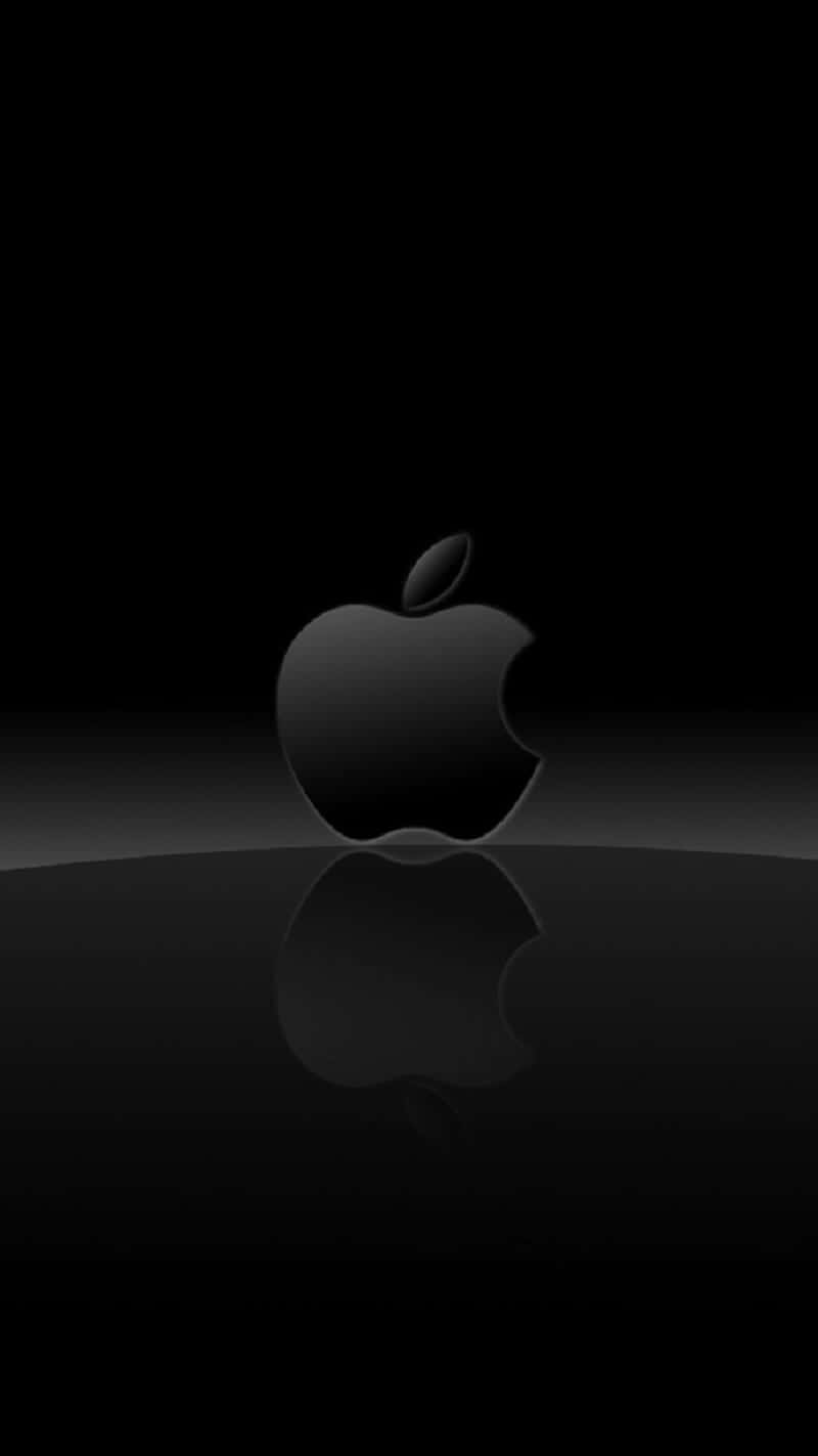 Dark's Iphone - High Performance, Sleek Design And Advanced Technology Wallpaper