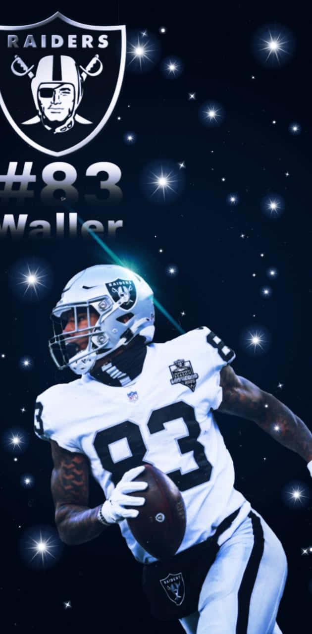 Darren Waller Wallpaper