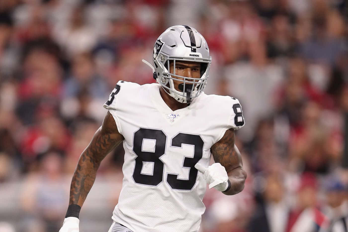 Darren Waller Wallpaper