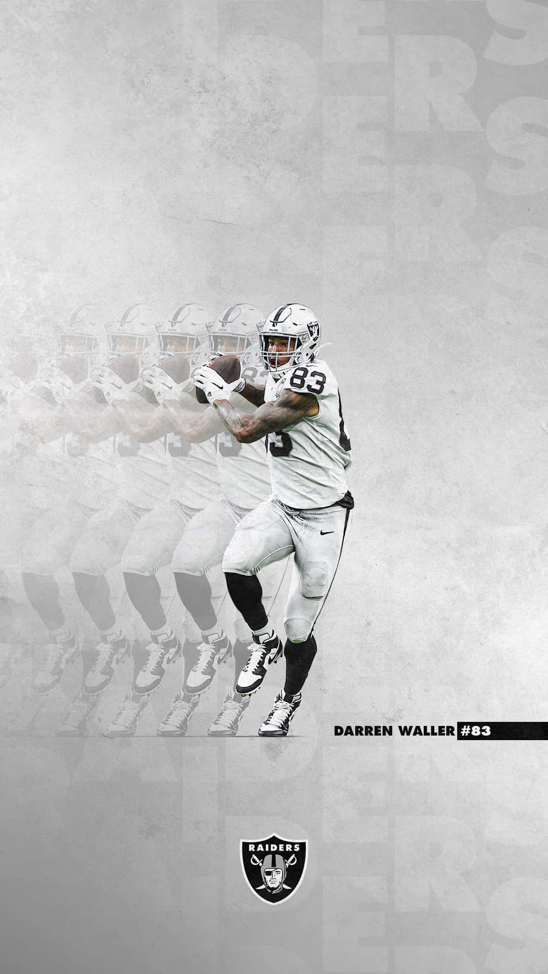 Darren Waller Wallpaper