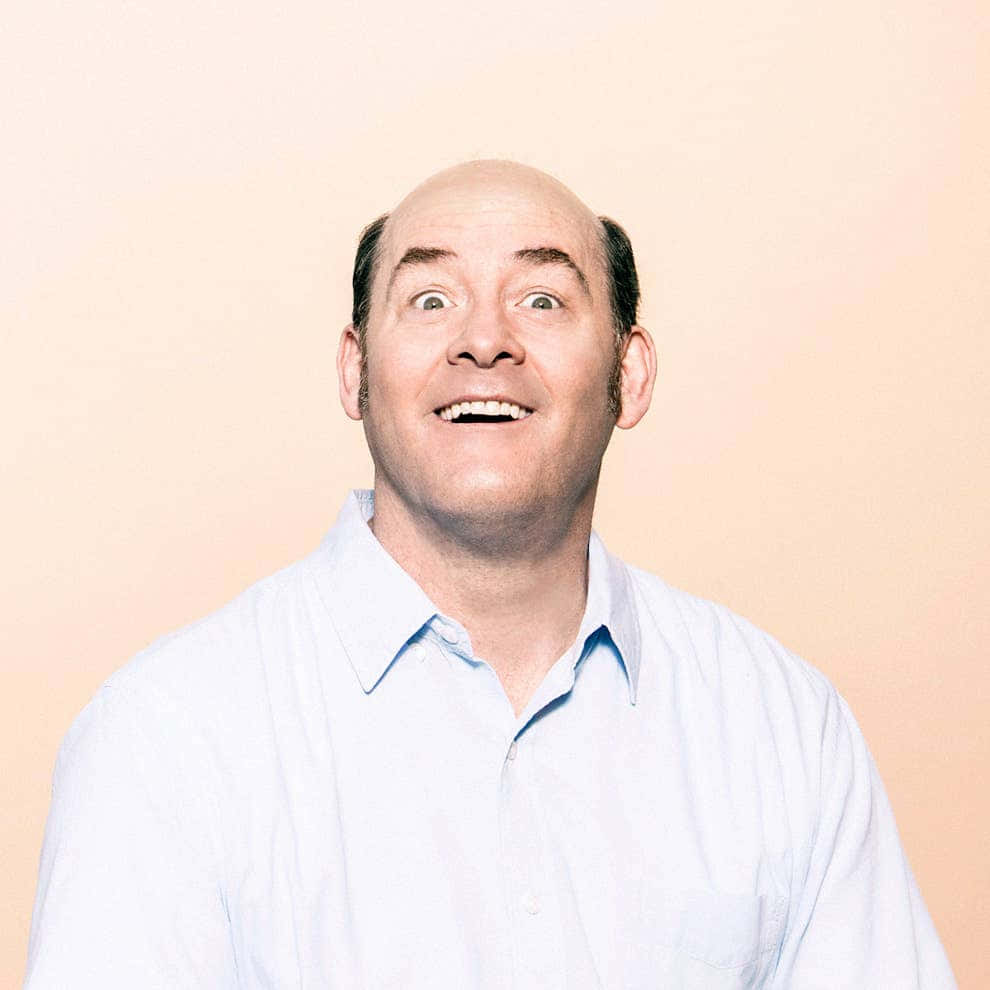 David Koechner [wallpaper] Wallpaper