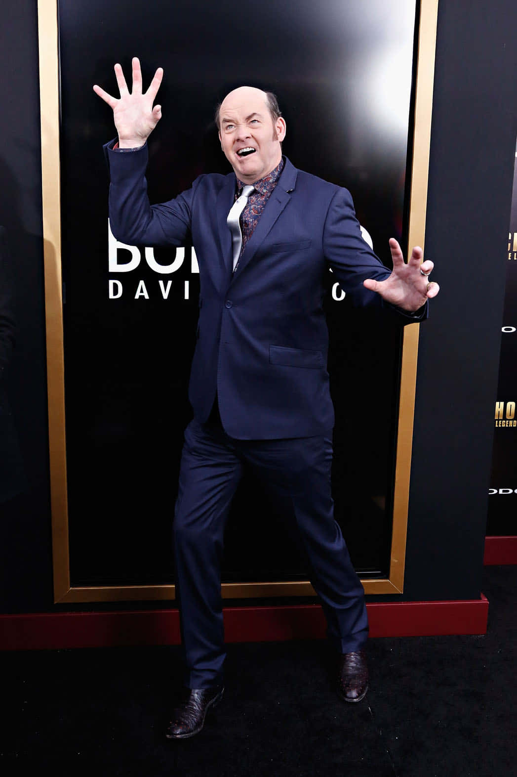 David Koechner [wallpaper] Wallpaper