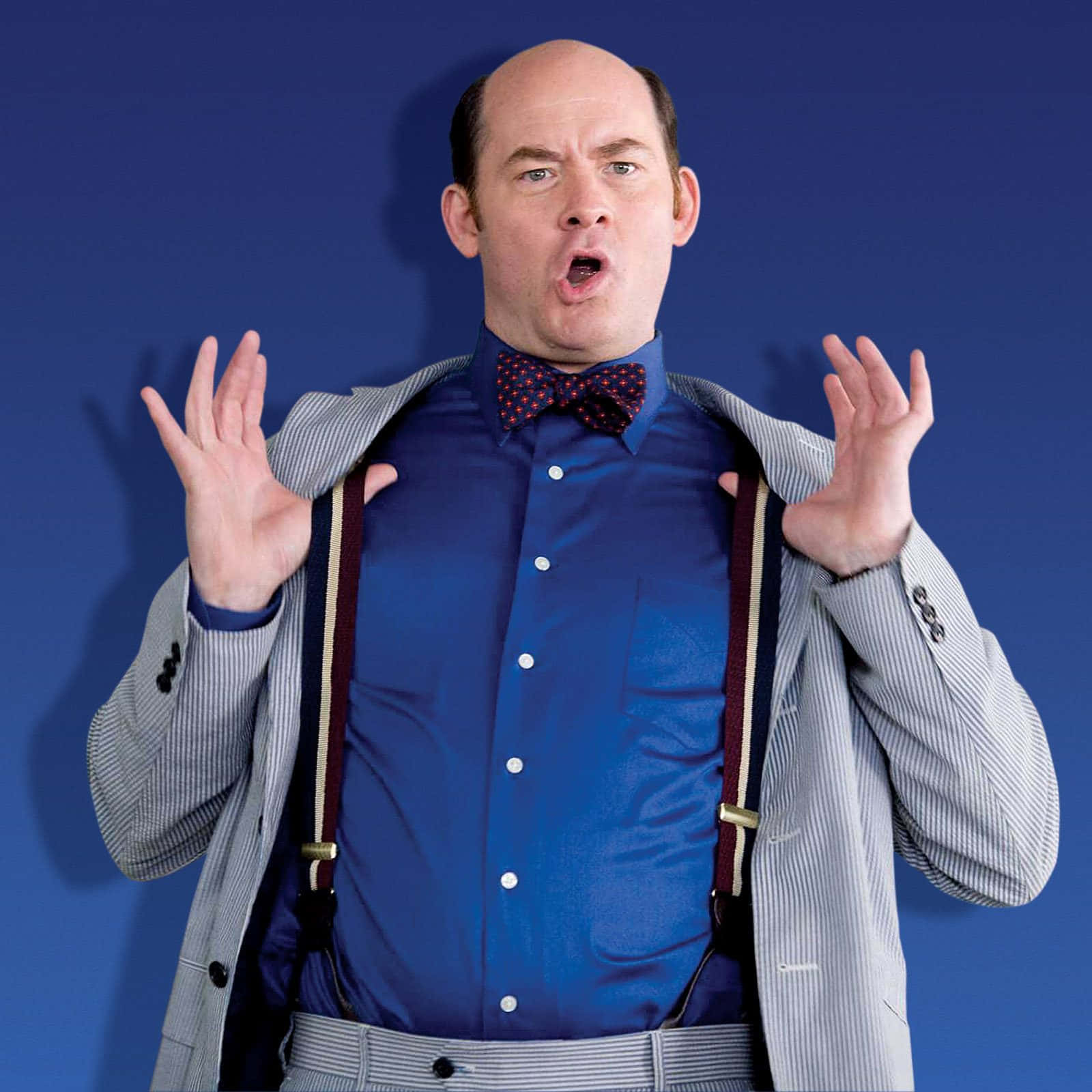 David Koechner [wallpaper] Wallpaper