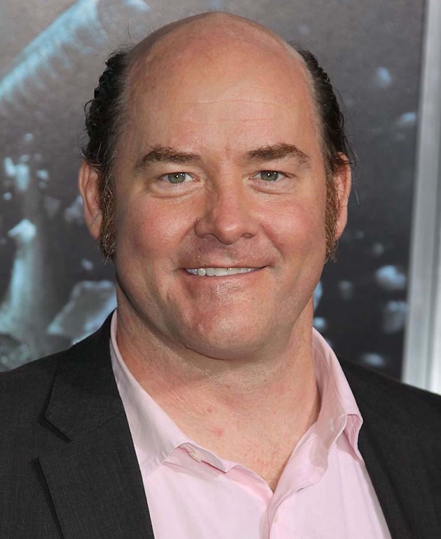 David Koechner [wallpaper] Wallpaper