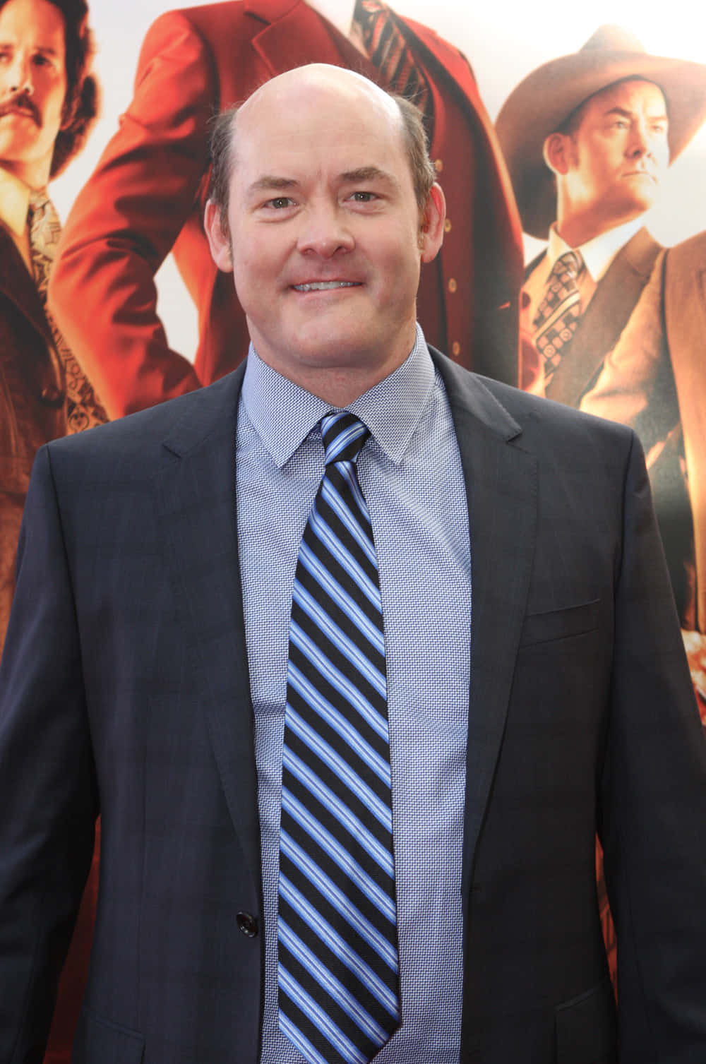 David Koechner [wallpaper] Wallpaper