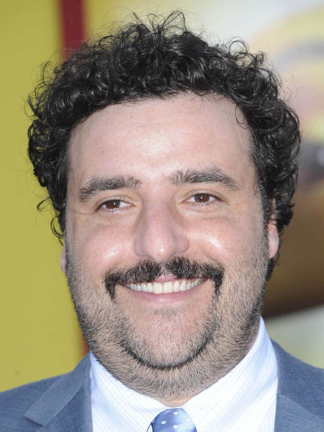 David Krumholtz [wallpaper] Wallpaper