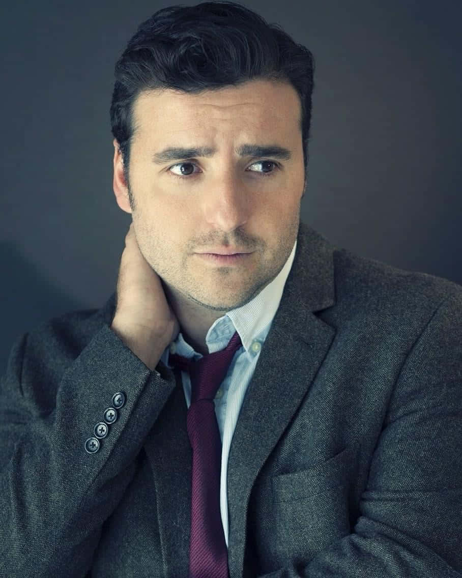 David Krumholtz [wallpaper] Wallpaper