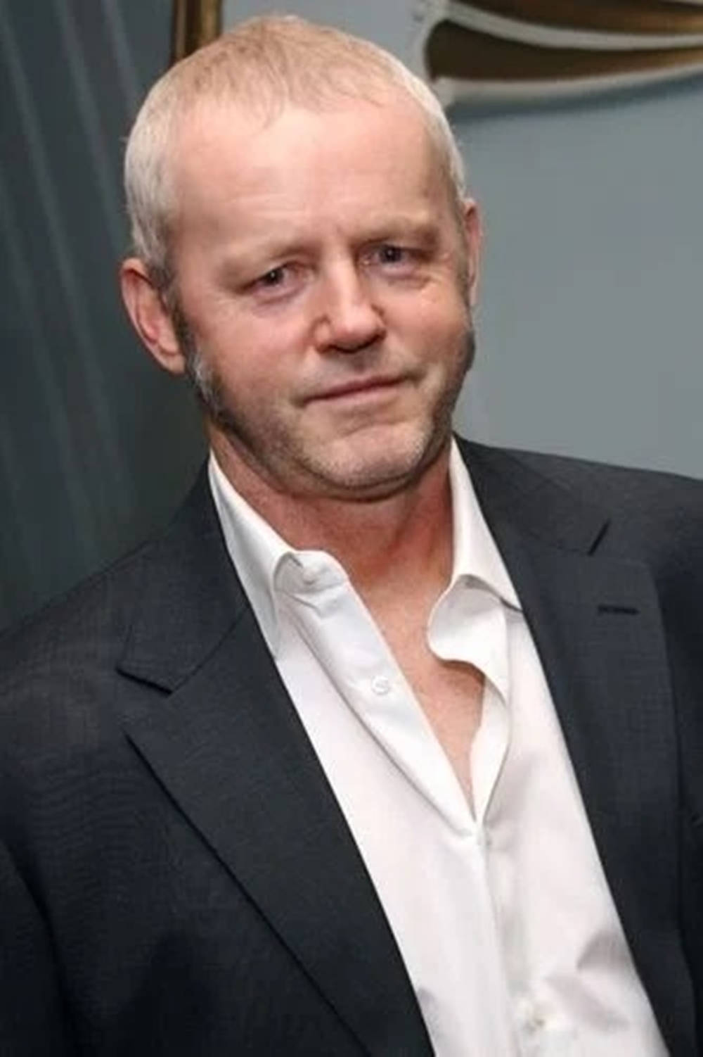 David Morse Formal Actor Portrait Wallpaper