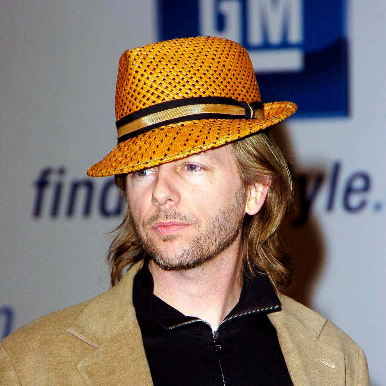 David Spade [wallpaper] Wallpaper