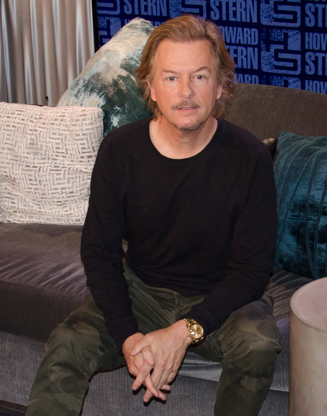 David Spade [wallpaper] Wallpaper