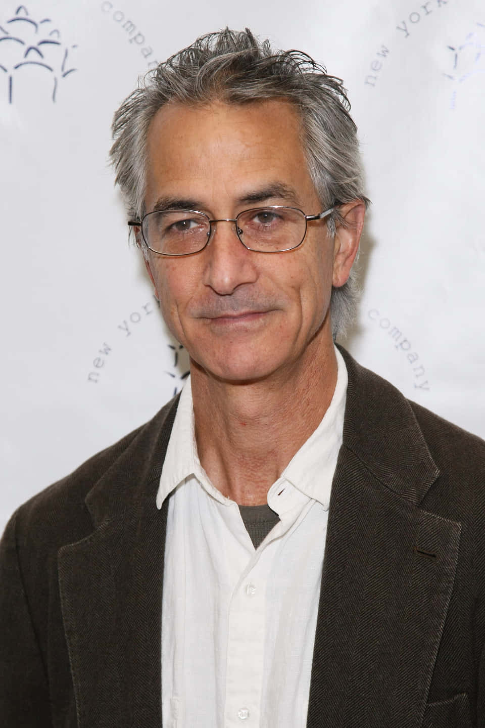 David Strathairn [wallpaper] Wallpaper