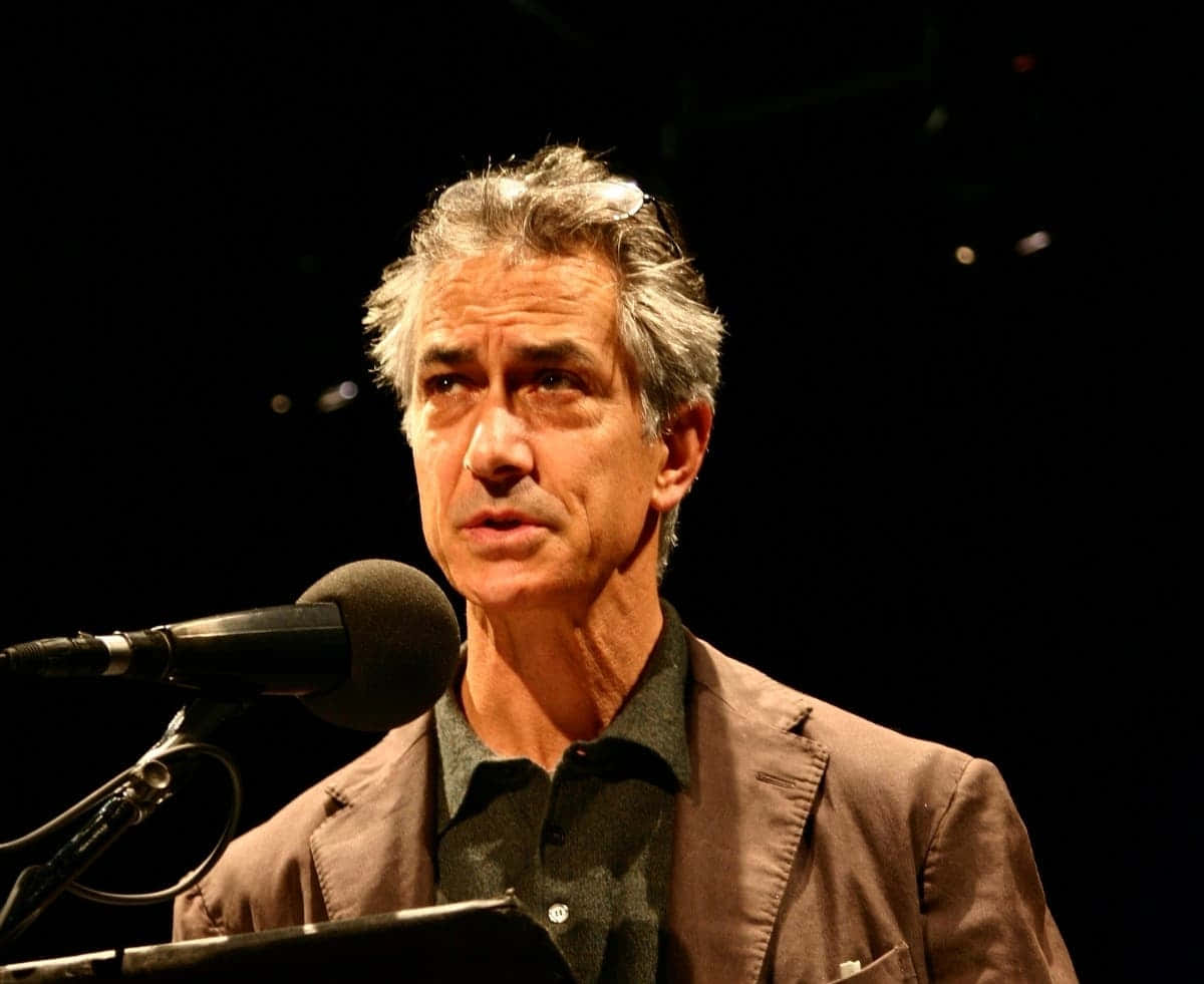 David Strathairn [wallpaper] Wallpaper