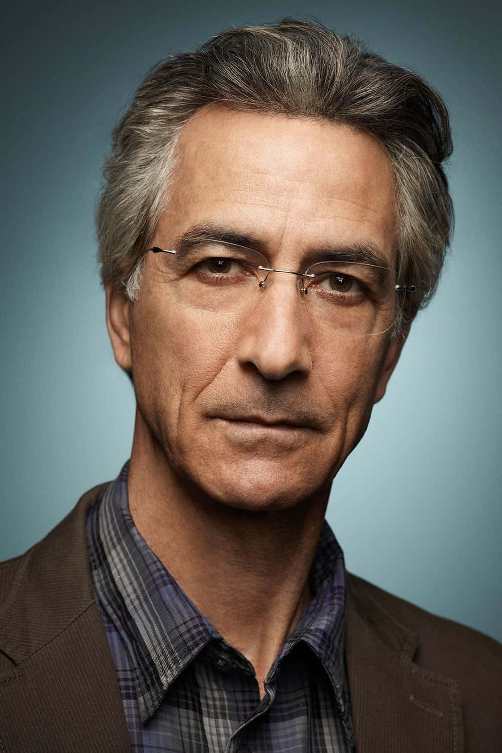 David Strathairn [wallpaper] Wallpaper