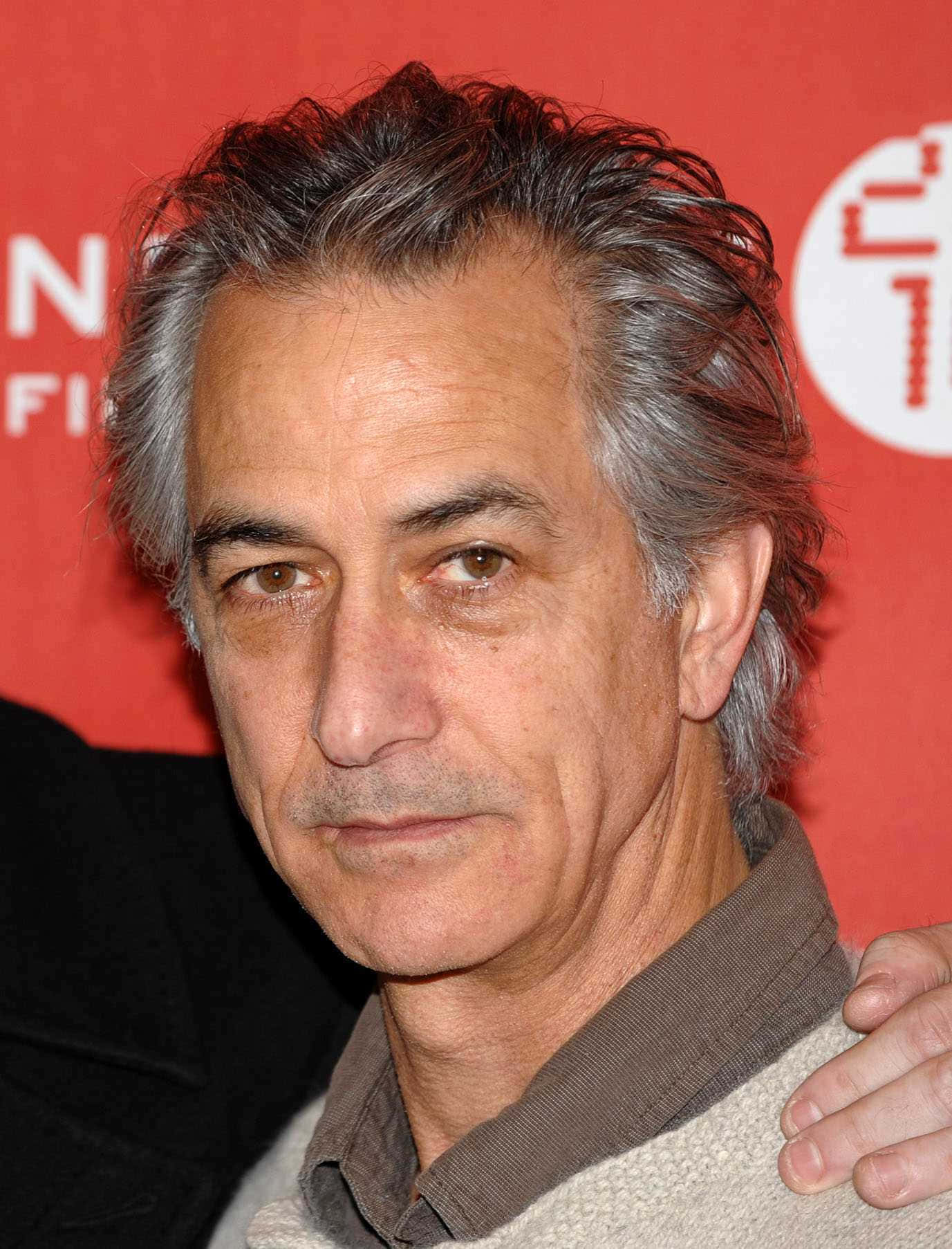 David Strathairn [wallpaper] Wallpaper