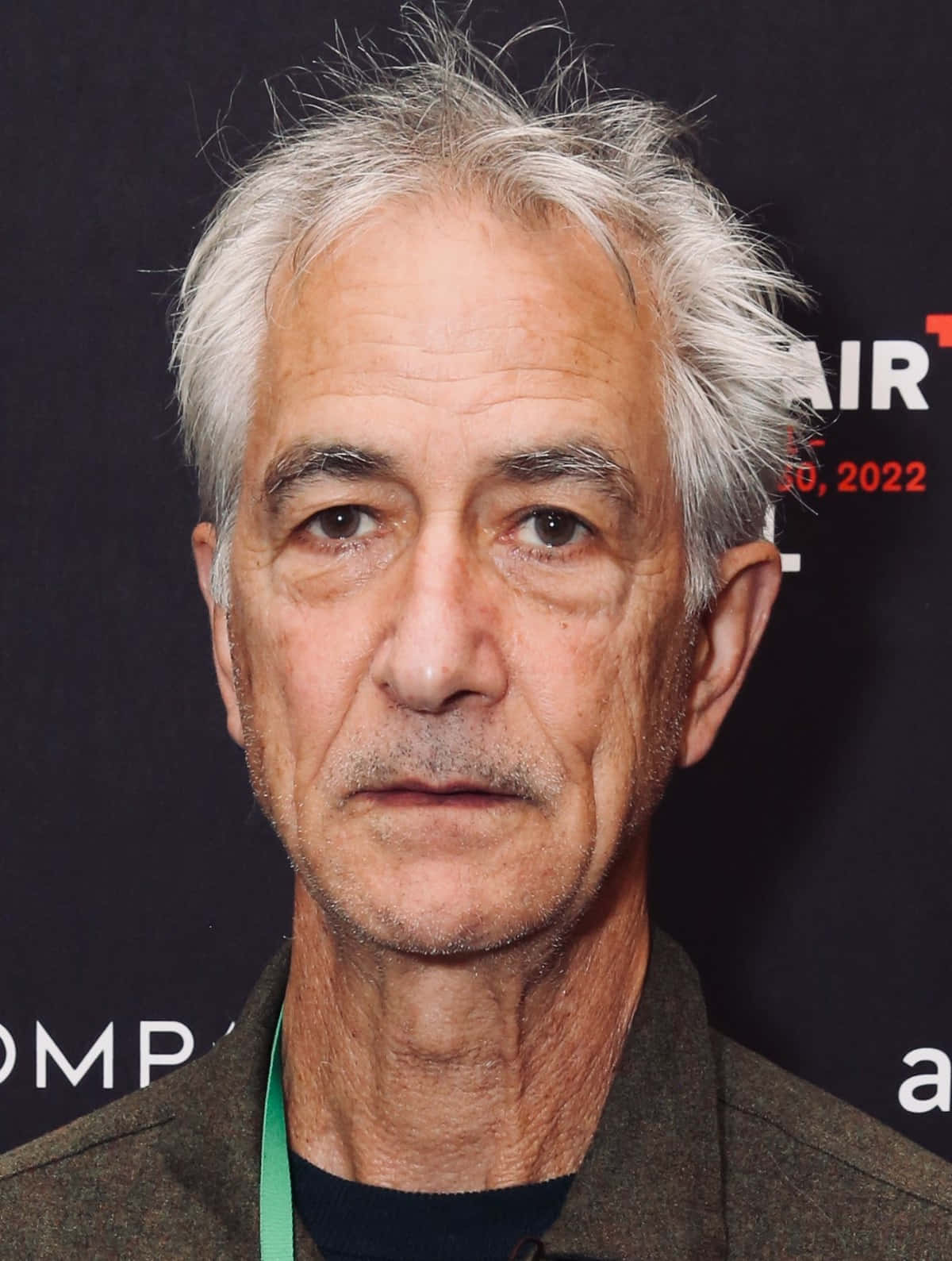 David Strathairn [wallpaper] Wallpaper