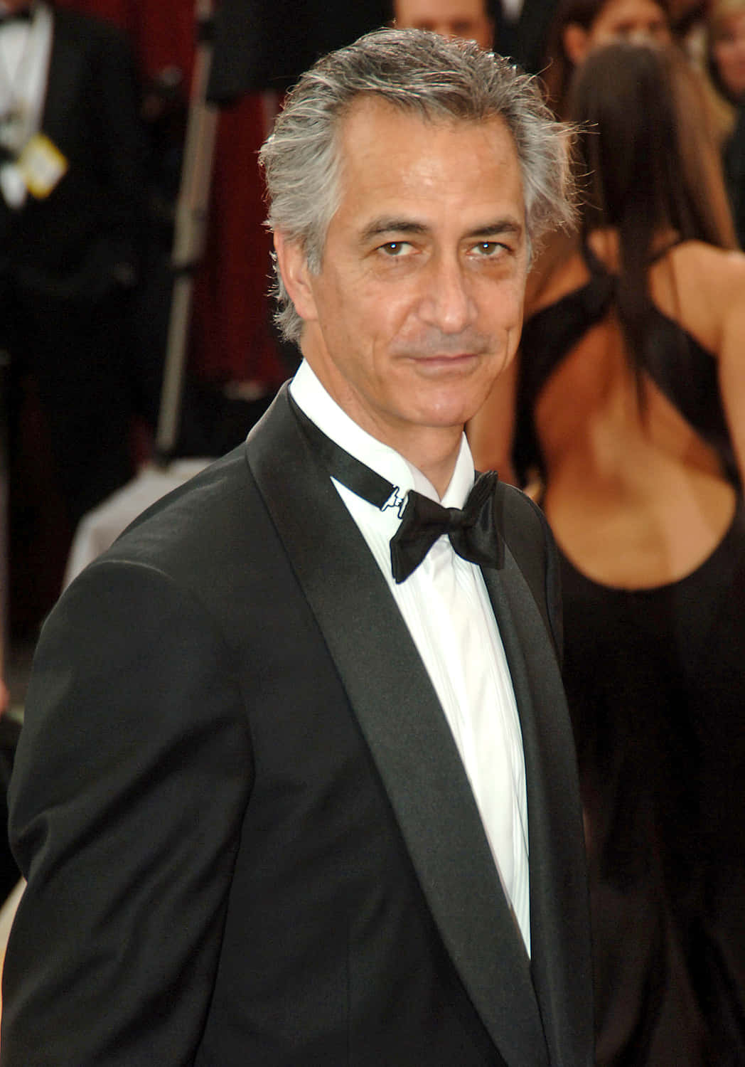 David Strathairn [wallpaper] Wallpaper