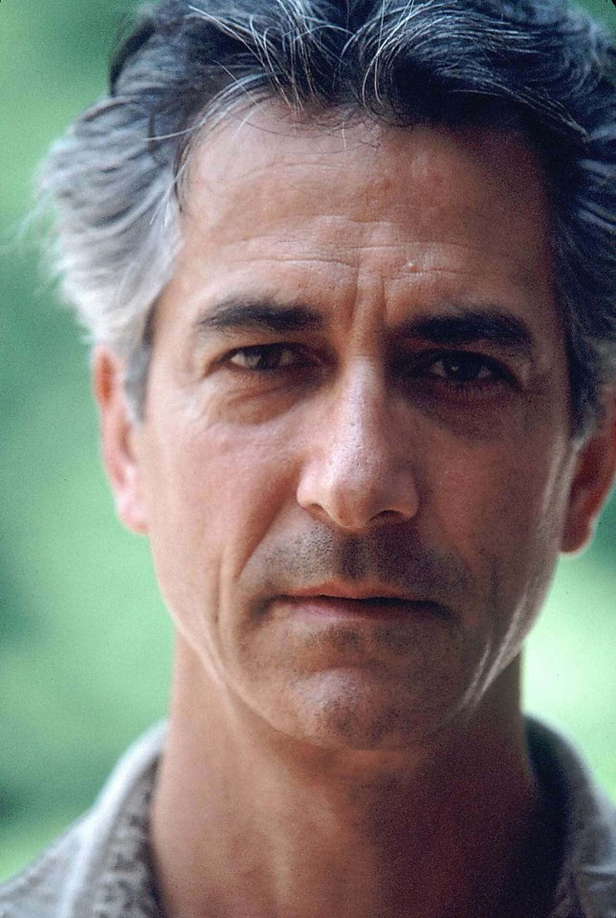 David Strathairn [wallpaper] Wallpaper