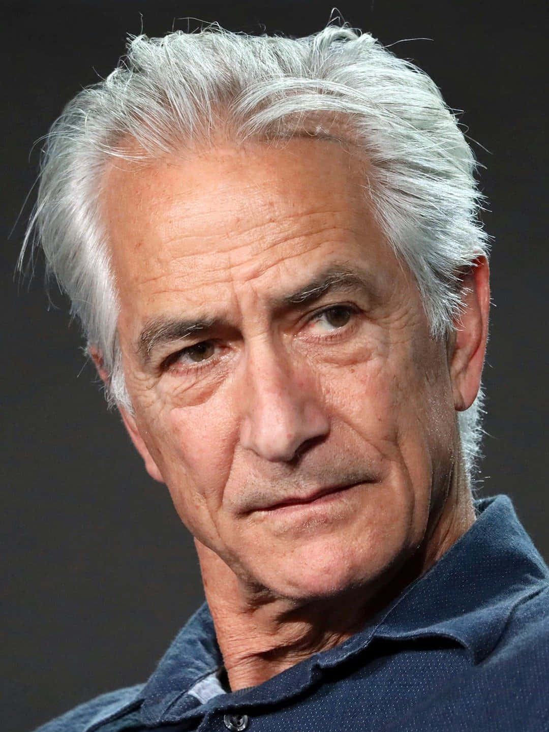 David Strathairn [wallpaper] Wallpaper