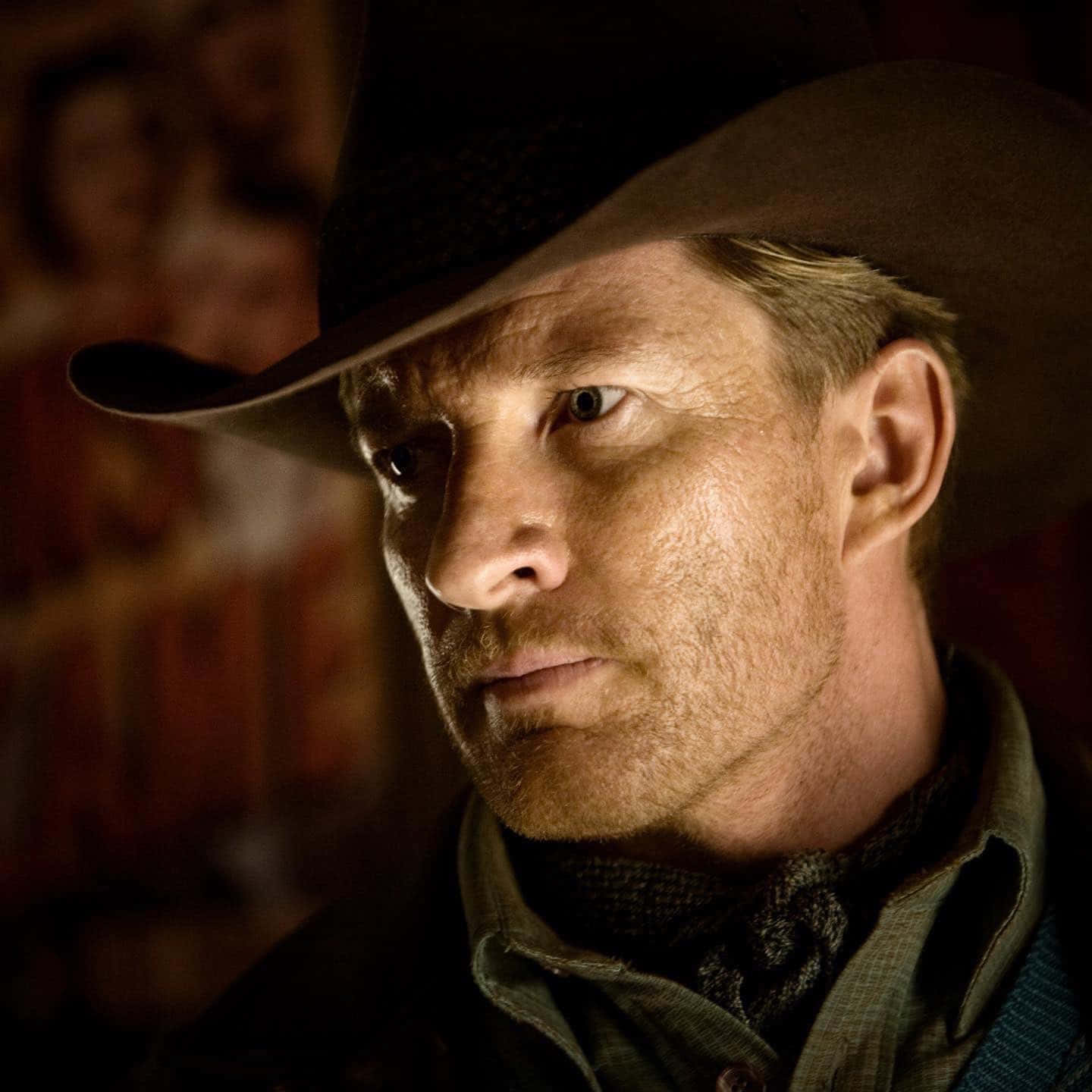 David Wenham [wallpaper] Wallpaper