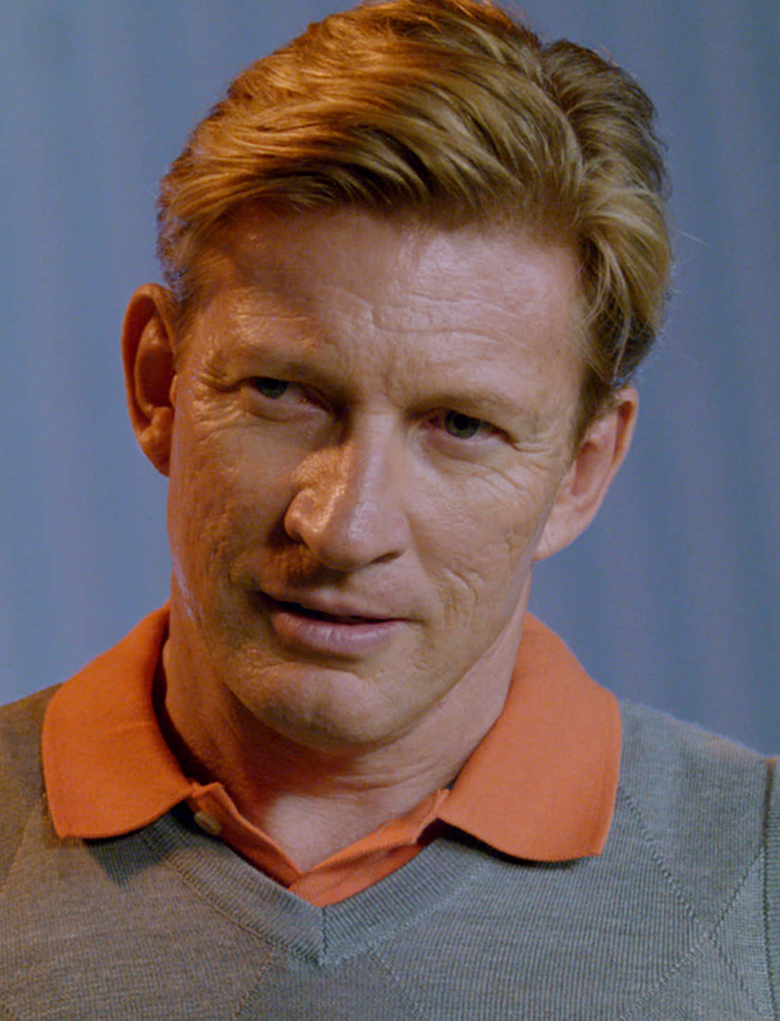 David Wenham [wallpaper] Wallpaper