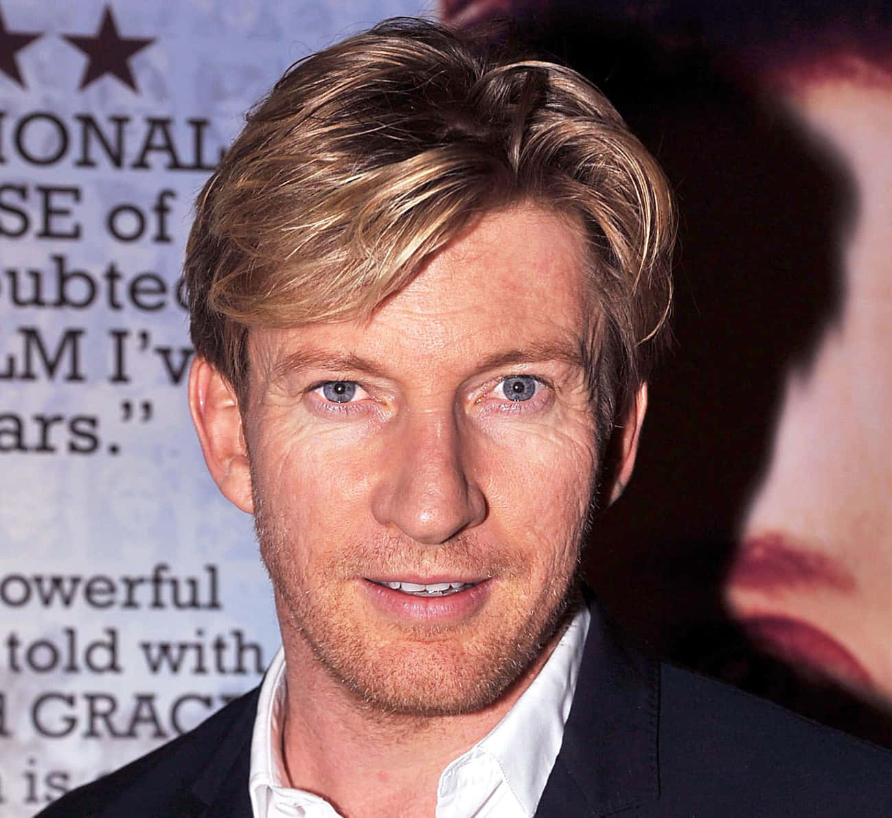 David Wenham [wallpaper] Wallpaper