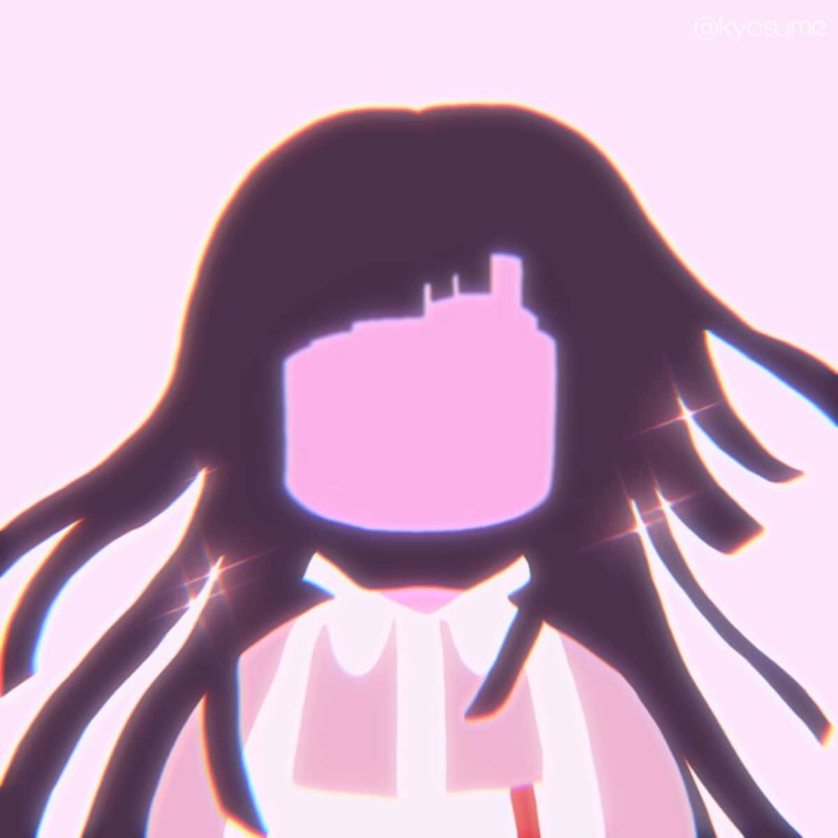 Default Pfp Aesthetic Mikan Wallpaper