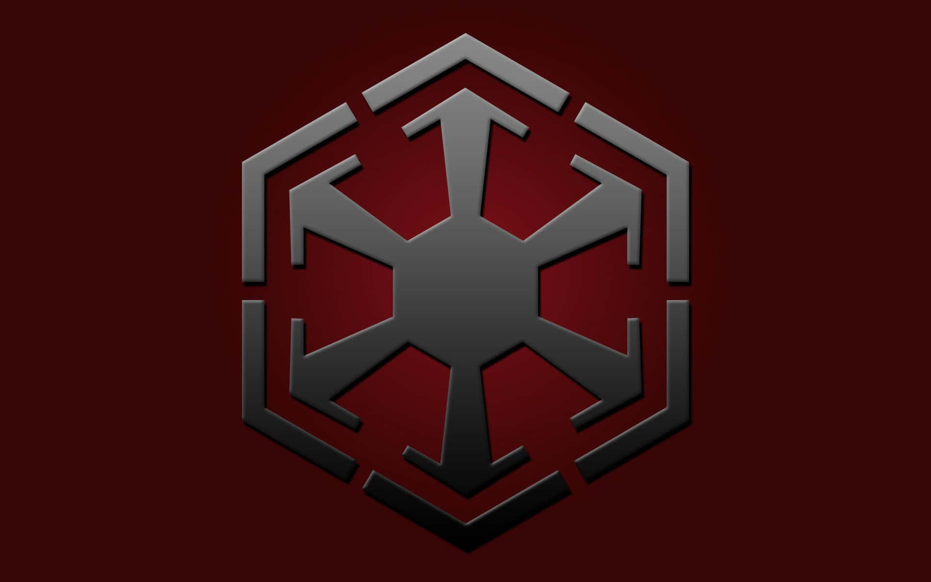 Defy The Galactic Empire Wallpaper