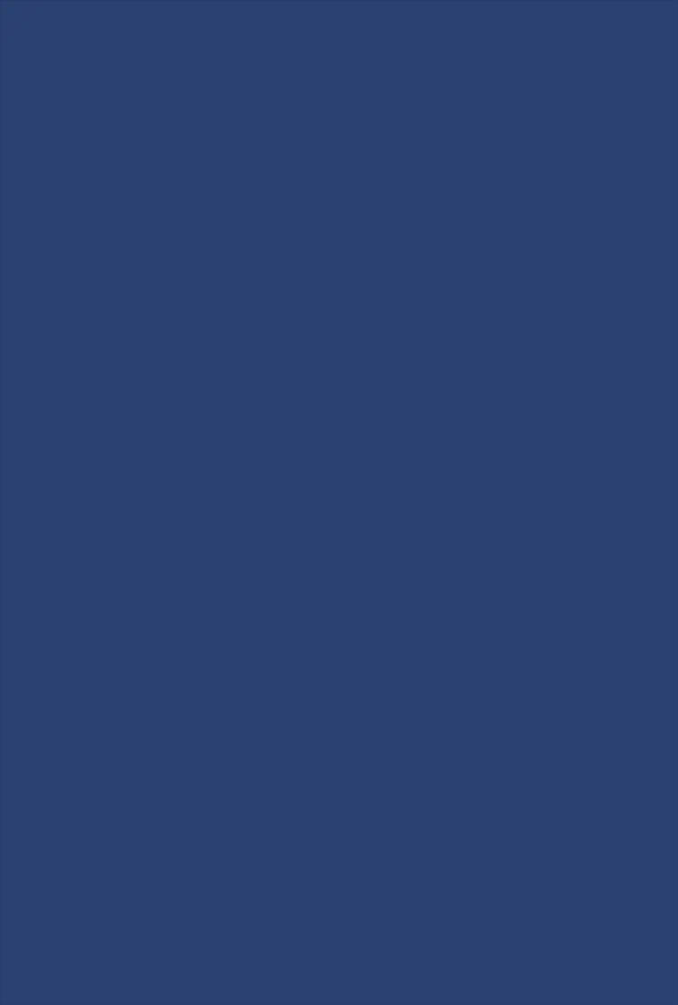 Denim Dark Blue Plain Wallpaper