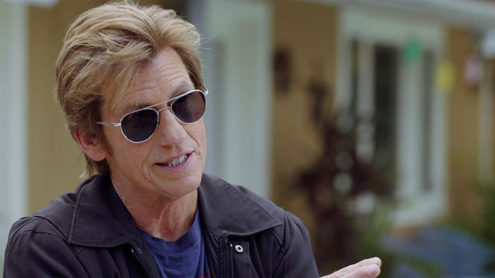 Denis Leary [wallpaper] Wallpaper