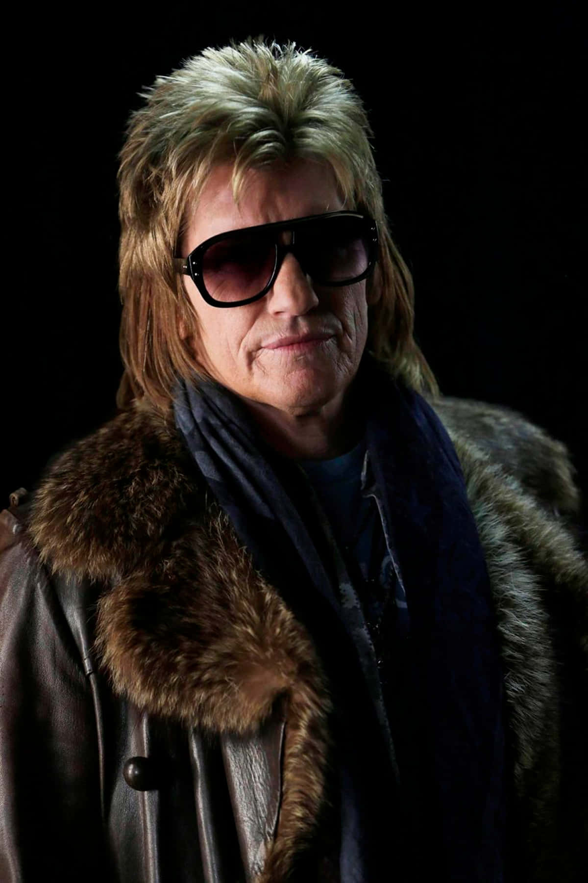 Denis Leary [wallpaper] Wallpaper