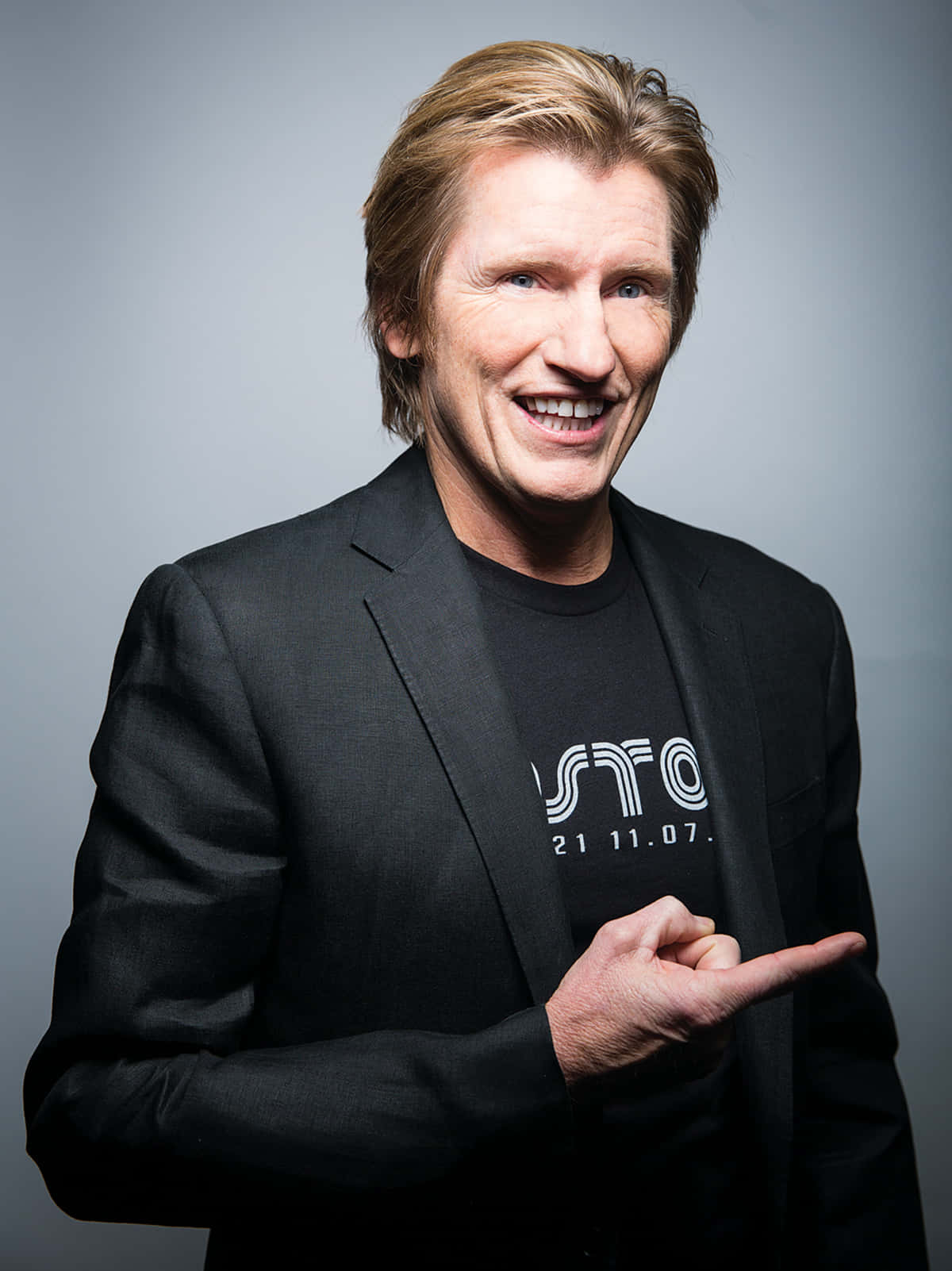 Denis Leary [wallpaper] Wallpaper