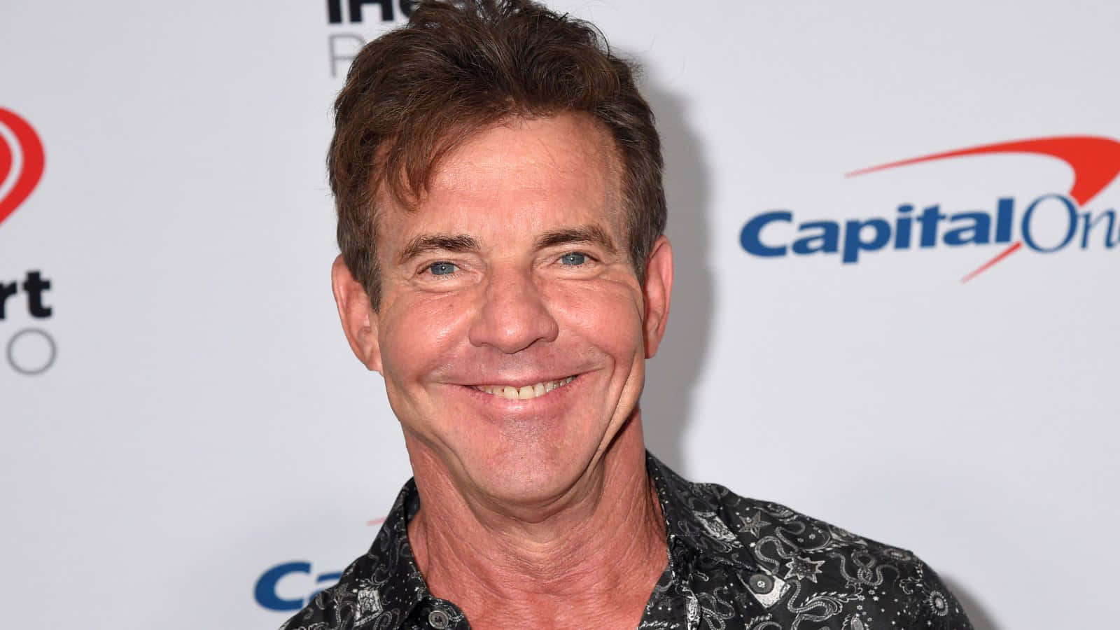 Dennis Quaid 1600 X 900 Wallpaper