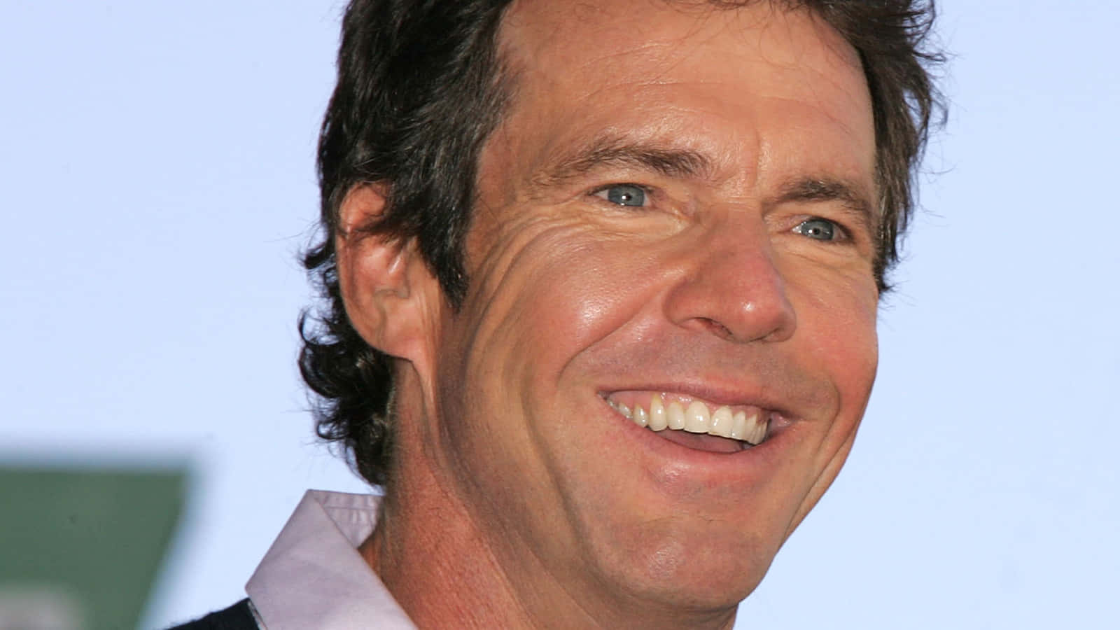 Dennis Quaid 1600 X 900 Wallpaper