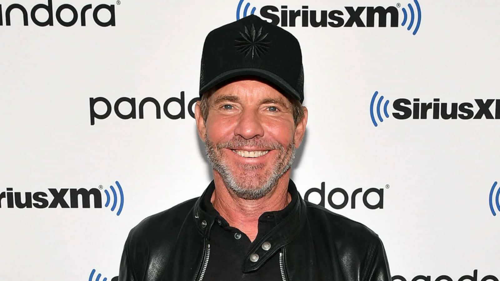 Dennis Quaid 1600 X 900 Wallpaper