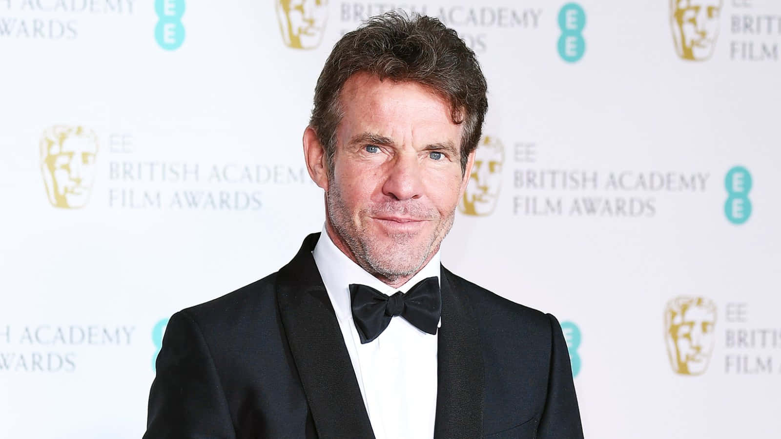 Dennis Quaid Wallpaper